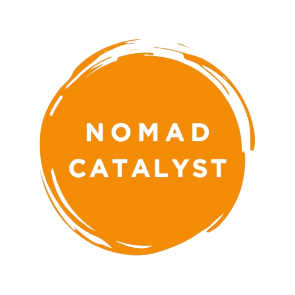Nomad Catalyst